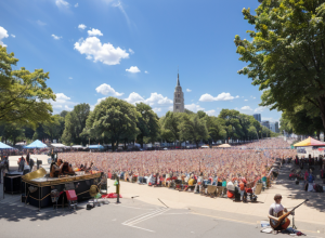 Fête de la Musique 2025: 21 червня світ святкує Міжнародний День Музики з безкоштовними подіями