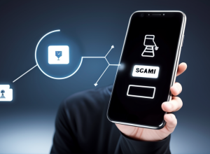 Шахрайство на Vinted: жертви втрачають тисячі євро, а платформа не попереджає відкрито