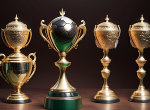 Чому ЧОТИРИ бразильські клуби зіграють на клубному ЧС FIFA? Пояснення винятку з правил