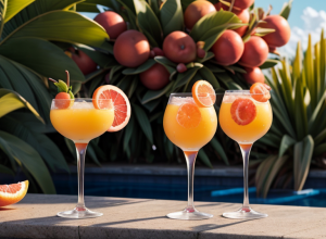 Sarti Spritz: Рожевий аперитив, який став новим літнім трендом