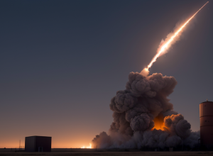 Вибух ракети Starship SpaceX під час випробування в Техасі: Чергова невдача Ілона Маска