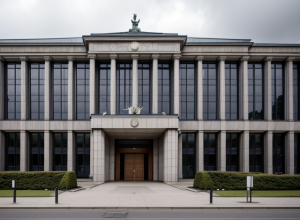 Суд у Кілі: Сирійських братів судять за викрадення та зґвалтування колишньої дружини