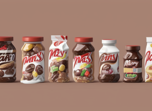 Шрінкфляція дісталася Mars Minis: Шоколадні батончики стали меншими, а ціна – та сама
