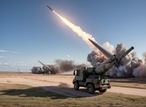 Ізраїль передав Україні ЗРК Patriot: Важливе підсилення ППО американськими системами