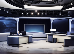 Легенда ZDF Норберт Леманн завершив кар'єру після 40 років на телебаченні