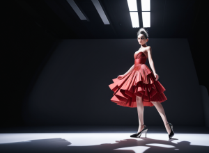 Хто пройшов до фіналу GNTM 2025: Результати півфіналу "Топ-моделі Німеччини"