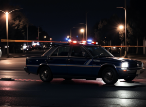 Поліція Штутгарта розшукує чоловіка, який двічі чіплявся до жінки