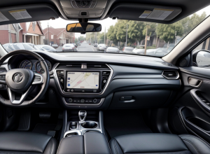 У німецькій Апольді обікрали Audi: винесли гаманець, гроші та золотий ланцюжок