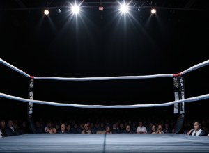 Бокс: Леон Харт прагне третього титульного бою, змагаючись за пояс WBA в Німеччині