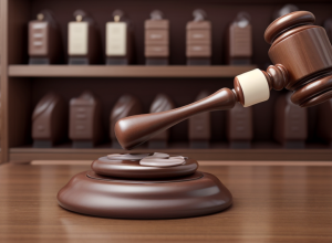 ALDI Süd програв судовий спір щодо "дубайського" шоколаду: заборона продажу в Німеччині