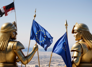 Лідер опозиції Німеччини Фрідріх Мерц змінив позицію щодо Ірану: більше не закликає "обидві сторони" до деескалації