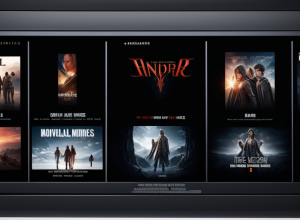 Що нового на Netflix з 28 червня: які фільми та серіали з'являться цього тижня