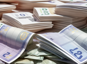 Троє гравців стали лотерейними мільйонерами в Німеччині, хоч і не вгадали суперчисло