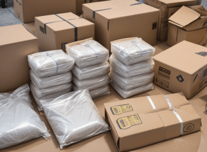 В Італії вилучили понад 100 кг кетаміну, захованого в пачках з пастою