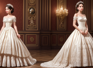 Весільна сукня Лорен Санчес у Венеції: Розкіш від Dolce & Gabbana та натхнення від Софі Лорен