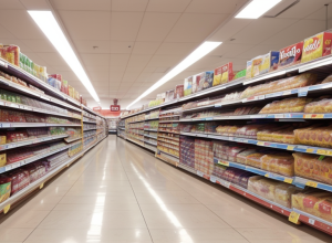 Rewe та Kellanova (Kellogg's) домовились: популярні пластівці повертаються на полиці супермаркетів