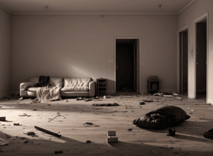 Шокуюче в Гагені: Жінку зарізали на очах у власних дітей