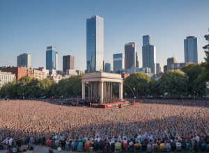 Fête de la Musique 2025 у Берліні: Свято музики з безкоштовним входом