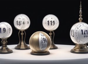 Результати німецької лотереї Lotto 6aus49 за суботу, 28 червня 2025 року