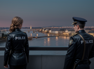Зірки австрійського «Таторта» Красснітцер і Нойхаузер покидають серіал: Коли та скільки епізодів ще побачать фанати