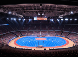 World Cup of Darts 2025 у Франкфурті: Литтлер зіграє, формат та призовий фонд турніру