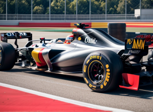 Williams у Формулі 1: Джеймс Ваулз залишається керівником команди надовго
