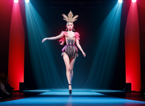 Переможці GNTM 2025: Даніела та Моріц здобули титул "Germany's Next Topmodel" на ювілейному фіналі