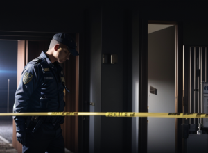 Масове вбивство у Граці: поліція обшукала квартиру стрільця, що жив з матір'ю