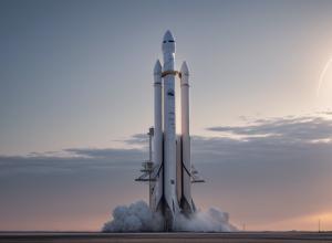 Запуск місії Axiom до МКС відкладено: На ракеті SpaceX Falcon 9 виявили витік кисню