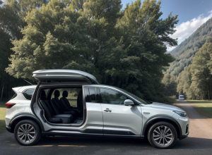 Великий тест KIA EV9: Чи готовий електричний кросовер до сімейних подорожей?