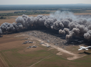 "Російський Перл-Гарбор": Атака дронів на аеродроми РФ викликала істерику у Z-блогерів