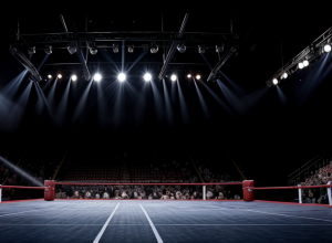 Всесвіт WWE гуде: "Дика" фанатська теорія про грандіозний сюрприз після скандальної ночі в Саудівській Аравії