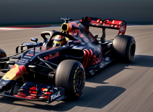 Red Bull готує зміни складу: Юкі Цунода може залишити місце поруч із Ферстаппеном
