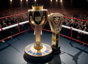WWE RAW: Ґюнтер – дворазовий чемпіон, несподіванки на King та Queen of the Ring