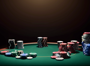 Повернення легенди: Віктор Блум "Isildur1" демонструє вражаючу форму на WSOP 2025 у Лас-Вегасі