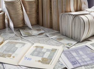 Новий мільйонер у Німеччині: Житель Бранденбургу виграв у лотерею понад 1,1 млн євро