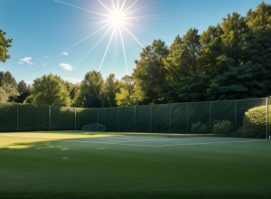 Тетяна Марія: На Вімблдон після тріумфу в Queen's Club – успіхи як мама