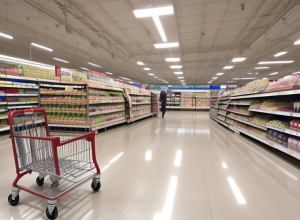 Kaufland масово звільняє співробітників у Німеччині: Роботу втратять майже 150 людей
