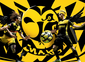 Мега-угода BVB та Puma до 2034 року принесе Дортмунду мільйони євро
