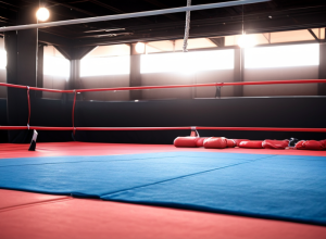 Леон Харт здобув пояс WBA Continental і наблизився до третьої спроби виграти світовий титул