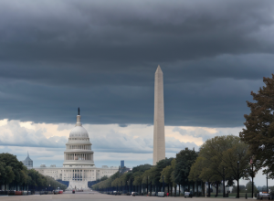 79-й День Народження Дональда Трампа: Військовий парад у Вашингтоні та хвиля протестів