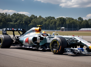 "Повна нісенітниця": Реакція Red Bull на теорію Ральфа Шумахера щодо Макса Ферстаппена