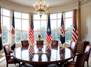 Зустріч Мерца і Трампа: ЗМІ США назвали німецького канцлера "заможним колишнім адвокатом"