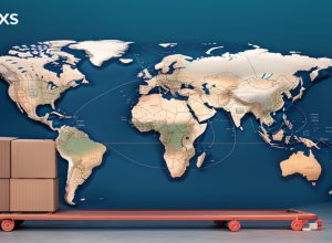 DHL підвищує тарифи на міжнародні посилки з 1 липня 2025 року: що зміниться для приватних клієнтів
