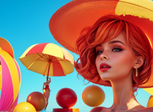 Спекотний липень: нова Playmate Playboy Еві приносить справжню літню спеку