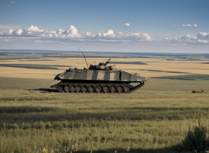 Наступ на Дніпропетровщину: Російська армія просувається, загроза зростає