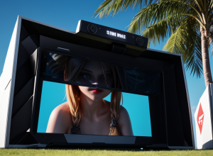 Курйоз на Summer Game Fest 2025: Замість гри "Scum" за посиланням – NSFW-контент