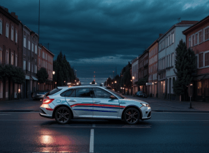 У Німеччині затримали румунів за продаж фальшивих прикрас з авто