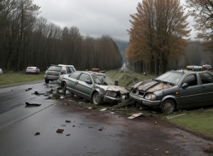 Вбивство та смертельна ДТП у Німеччині: Поліція розслідує можливий зв'язок