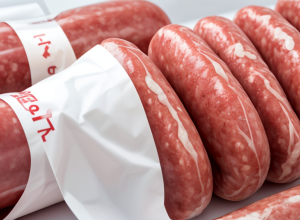 Небезпечні бактерії E. coli: Lidl у Німеччині відкликає ковбасу "Метвурст"